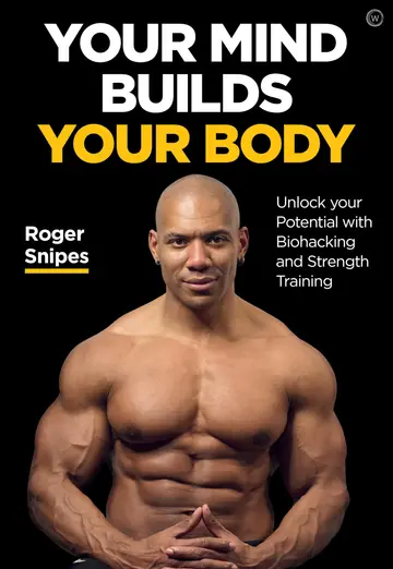 Cover of Your Mind Builds Your Body