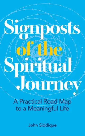 Cover of Signposts of the Spiritual Journey