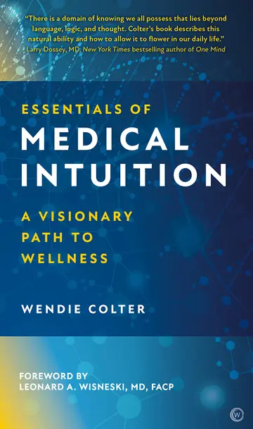 Cover of Essentials of Medical Intuition