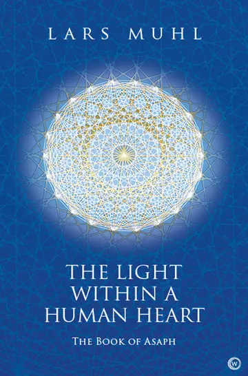 Cover of The Light Within a Human Heart