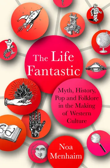 Cover of The Life Fantastic