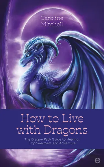 Cover of How to Live with Dragons