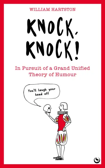 Cover of Knock, Knock