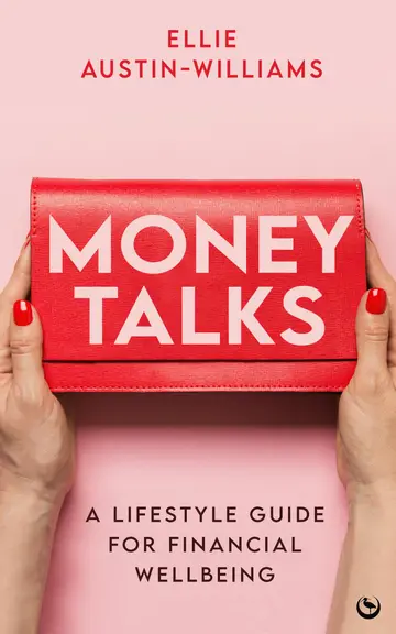 Cover of Money Talks