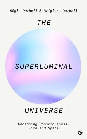 Cover of The Superluminal Universe