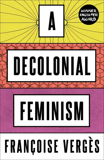 Cover of A Decolonial Feminism