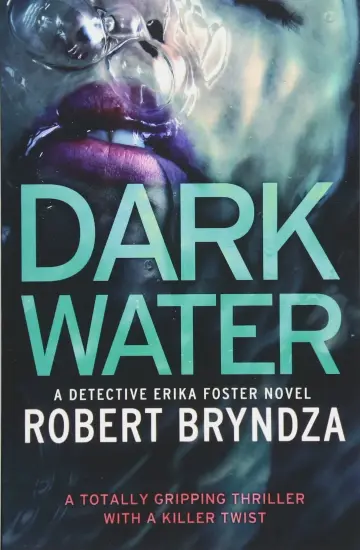 Cover of Dark Water