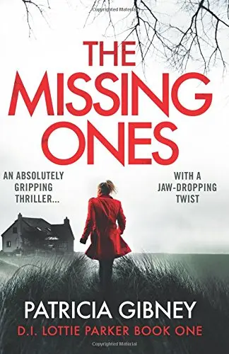 Cover of The Missing Ones