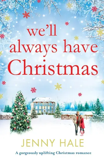 Cover of We'll Always Have Christmas