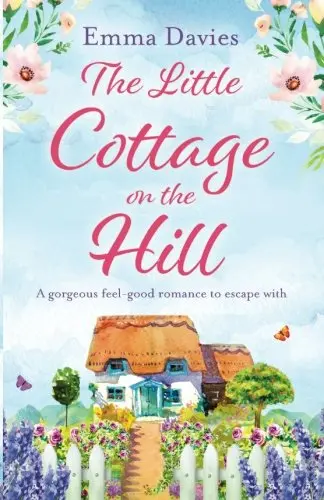 Cover of The Little Cottage on the Hill