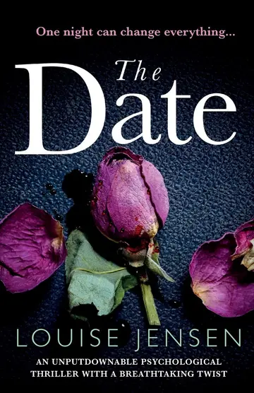Cover of The Date