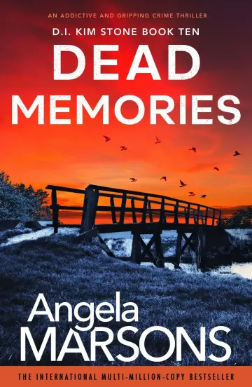 Cover of Dead Memories
