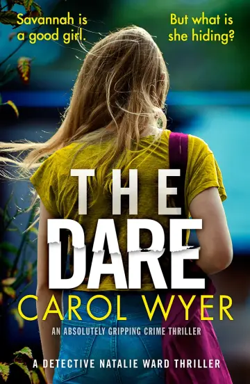 Cover of The Dare