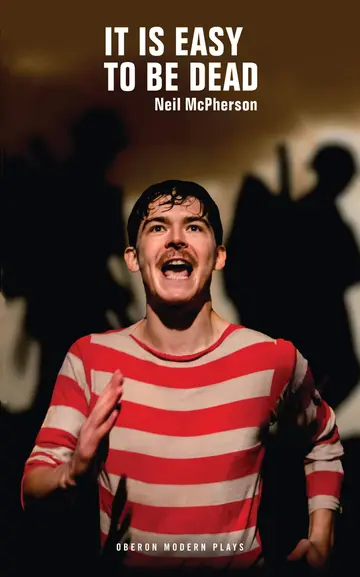 Cover of It Is Easy to Be Dead