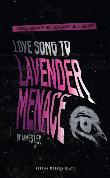 Cover of Love Song to Lavender Menace