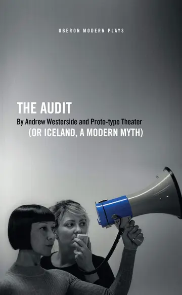 Cover of The Audit
