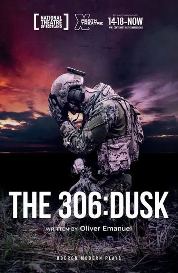 Cover of The 306 - Dusk