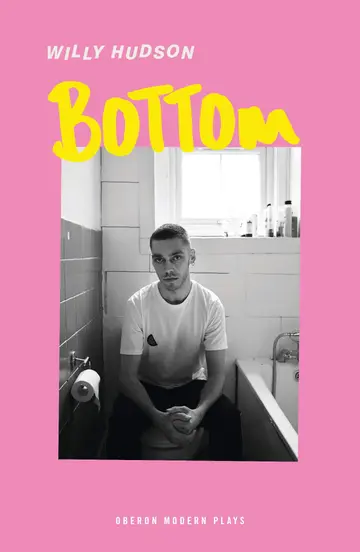 Cover of Bottom