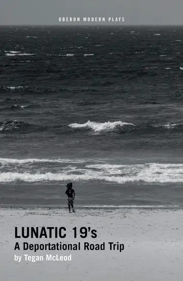 Cover of Lunatic 19's