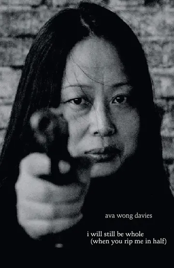 Cover of I Will Still Be Whole (when You Rip Me in Half)