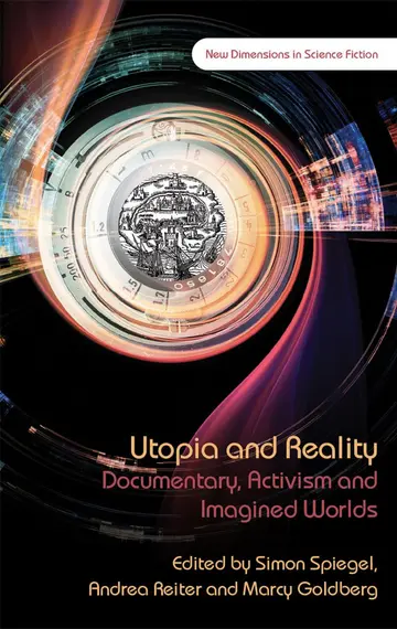 Cover of Utopia and Reality