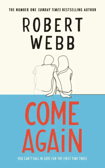 Cover of Come Again