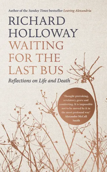 Cover of Waiting for the Last Bus