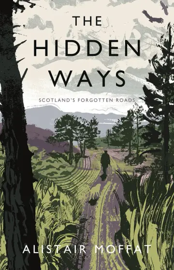 Cover of The Hidden Ways