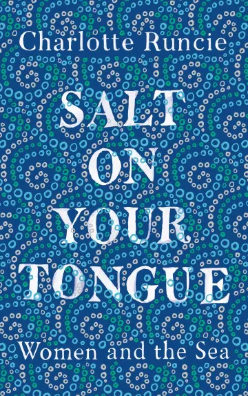 Cover of Salt on Your Tongue