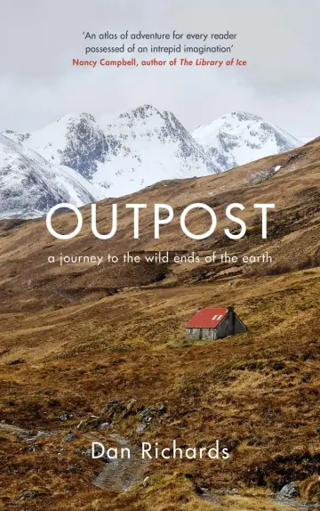 Cover of Outpost