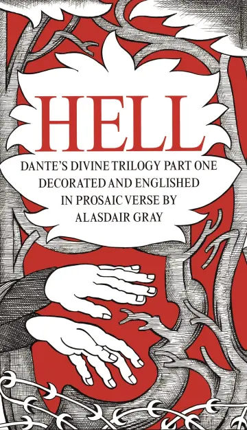 Cover of Hell