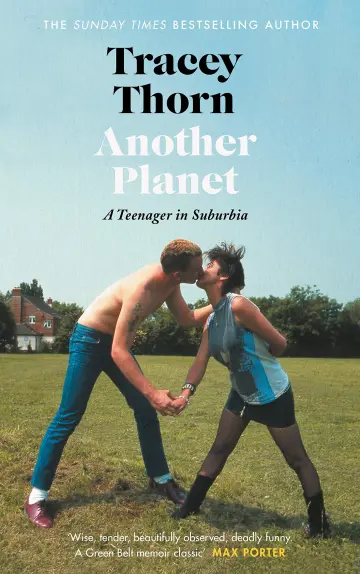 Cover of Another Planet