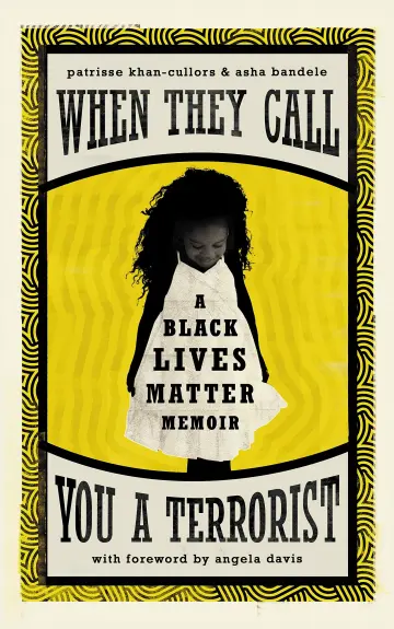 Cover of When They Call You a Terrorist