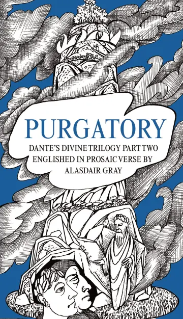 Cover of Purgatory