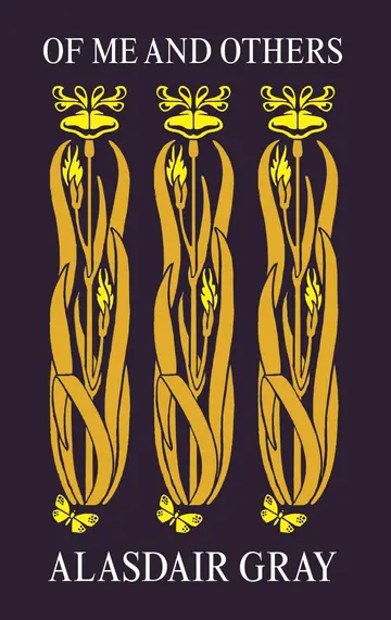 Cover of Of Me and Others
