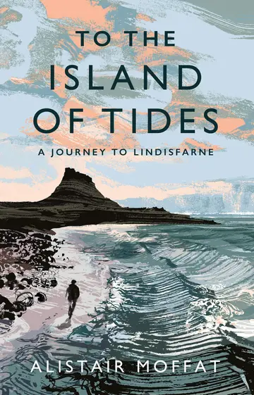 Cover of To the Island of Tides