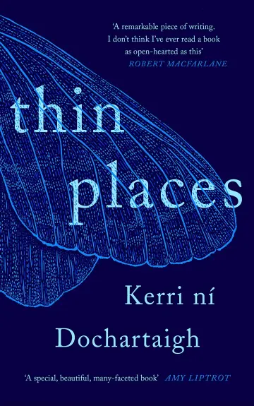 Cover of Thin Places