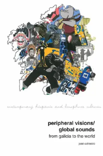 Cover of Peripheral Visions / Global Sounds