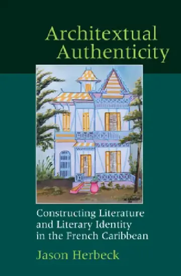 Cover of Architextual Authenticity