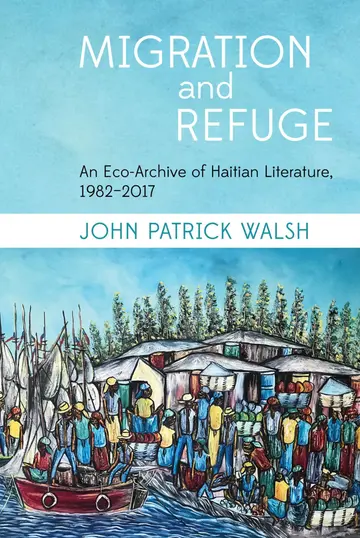 Cover of Migration and Refuge