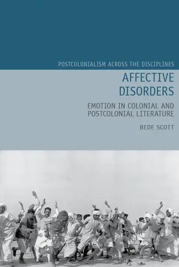 Cover of Affective Disorders