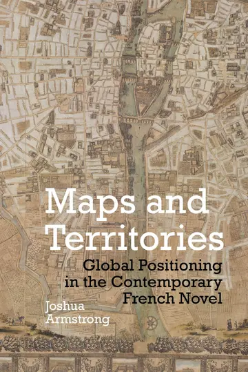 Cover of Maps and Territories