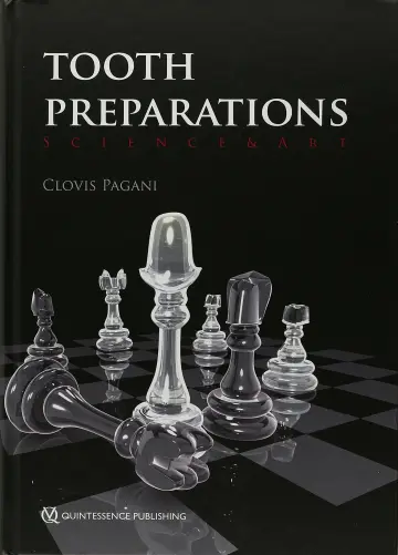 Cover of Tooth Preparations