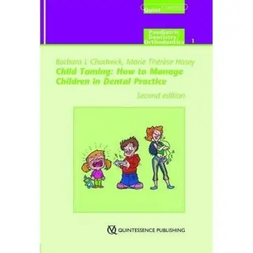 Cover of Child Taming