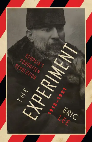 Cover of The Experiment