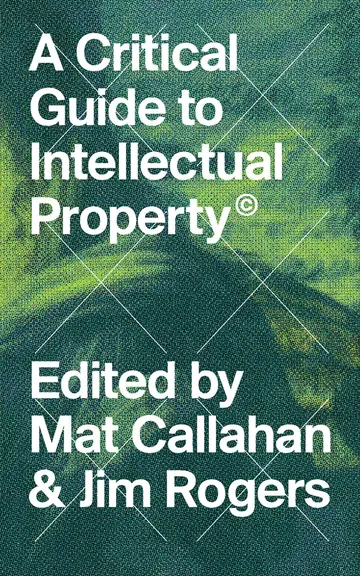 Cover of A Critical Guide to Intellectual Property