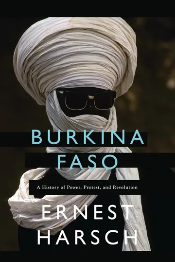 Cover of Burkina Faso