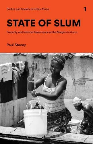 Cover of State of Slum