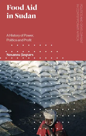 Cover of Food Aid in Sudan