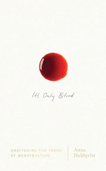 Cover of It's Only Blood